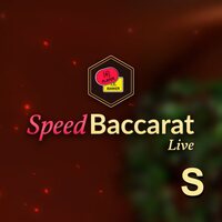 Speed Baccarat S