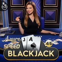 Speed Blackjack 45