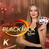 Speed VIP Blackjack K