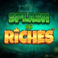 Splash of Riches