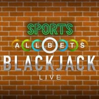Sports All Bets Blackjack