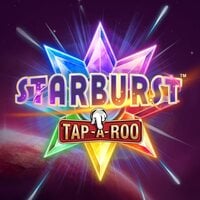 Starburst Tap-A-Roo