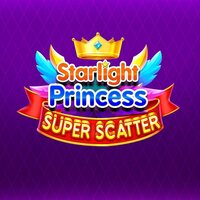 Starlight Princess Super Scatter