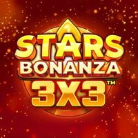 Stars Bonanza 3x3 Mobile