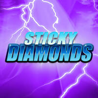 Sticky Diamonds Mobile