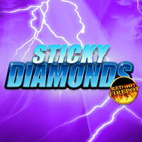 Sticky Diamonds RHFP Mobile
