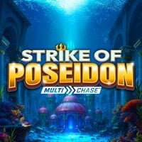Strike of Poseidon MultiChase Mobile