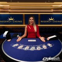 Studio 21: Regency Blackjack