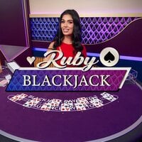 Studio 21: Ruby Blackjack