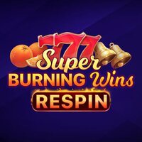 Super Burning Wins ReSpins