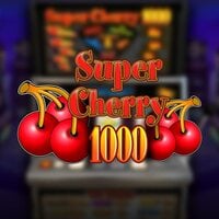 Super Cherry 1000