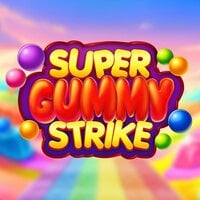 Super Gummy Strike