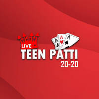 SuperSpade Live Teen Patti 20-20