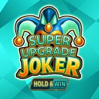 Super Upgrade Joker