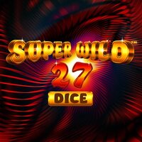 Super Wild 27 Dice