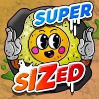 Supersized