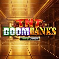 TNT Boom Banks Power Combo Mobile