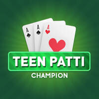 Teen Patti Champion