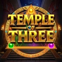 Temple of Three