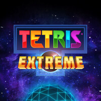 Tetris Extreme Mega Drop
