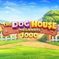 The Dog House Megaways 1000