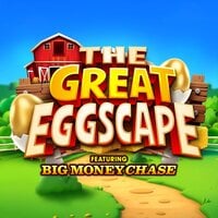 The Great Eggscape