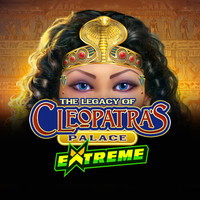 The Legacy of Cleopatras Palace Extreme