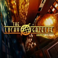 The Lucky Gazette