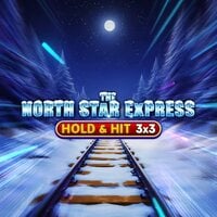The North Star Express - Hold & Hit 3x3