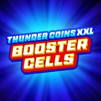 Thunder Coins XXL: BoosterCells
