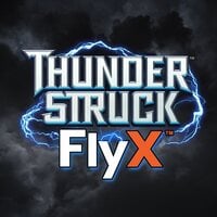 Thunderstruck FlyX Mobile