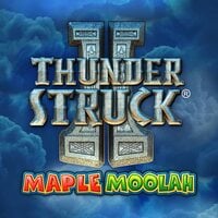 Thunderstruck II Maple Moolah Mobile