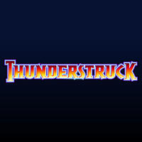 Thunderstruck Mobile