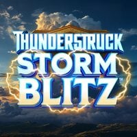 Thunderstruck Stormblitz Mobile