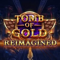 Tomb of Gold Reimagined