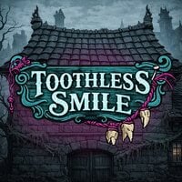 Toothless Smile