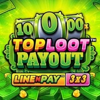 TopLoot Payout LineNPay Mobile