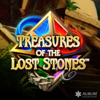 Treasures Of The Lost Stones Mobile