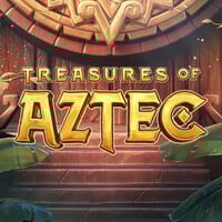 Treasures of Aztec