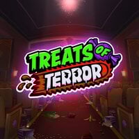 Treats of Terror