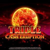 Triple Cash Eruption
