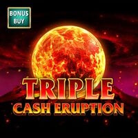 Triple Cash Eruption BB