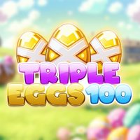 Triple Eggs