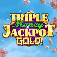 Triple Money Jackpot Gold