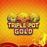 Triple Pot Gold