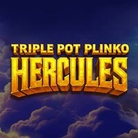 Triple Pot Plinko - Hercules