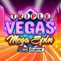 Triple Vegas Mega Spin Mobile