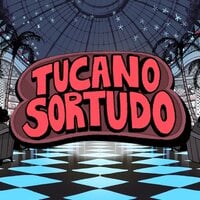 Tucano Sortudo