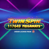 Twin Spin Megaways