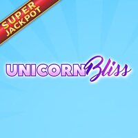 Unicorn Bliss Jackpot